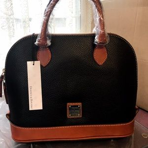 Dooney and Bourke handbag